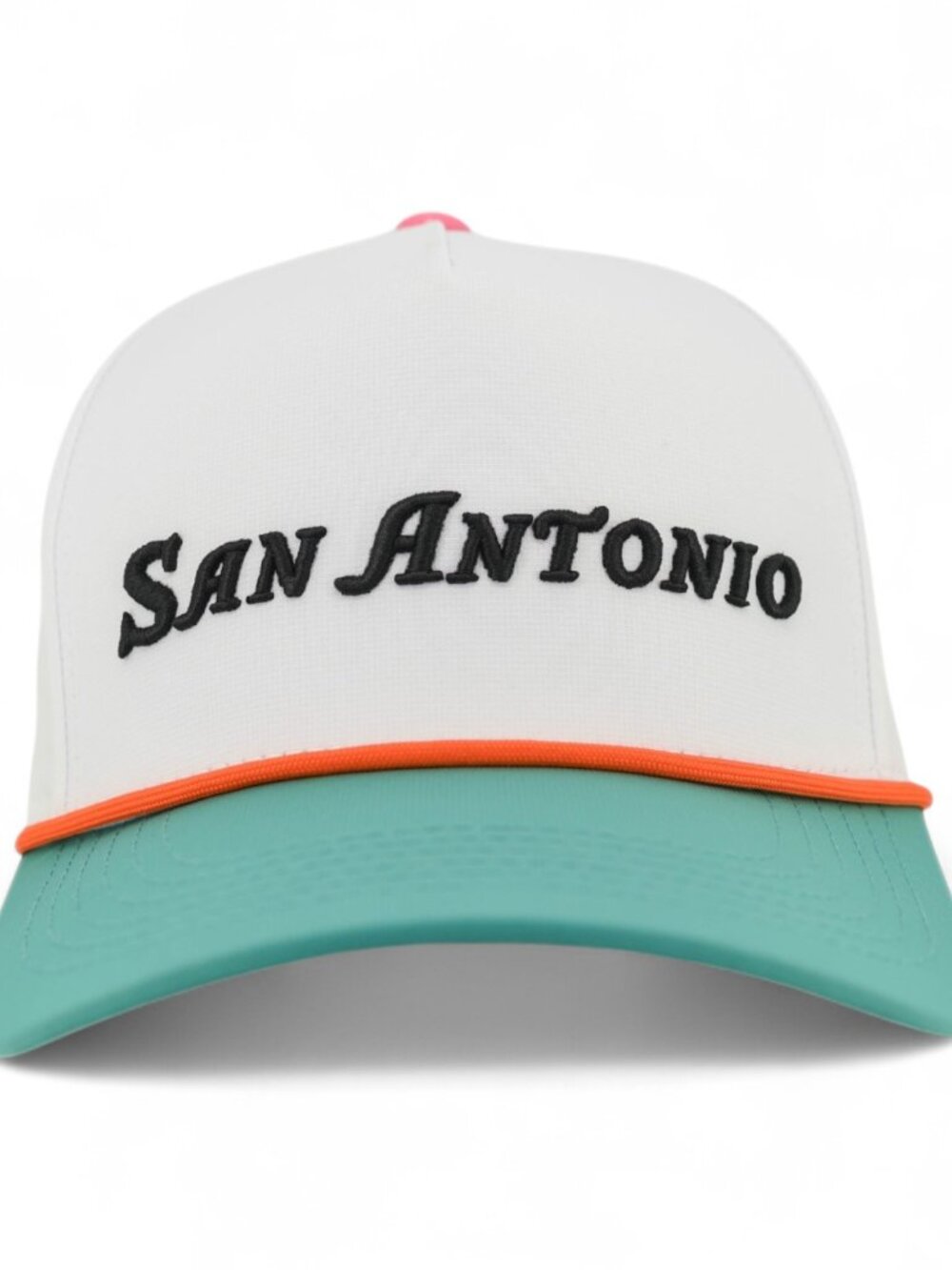 San Antonio Performance Rope Hat (Minor Defect)